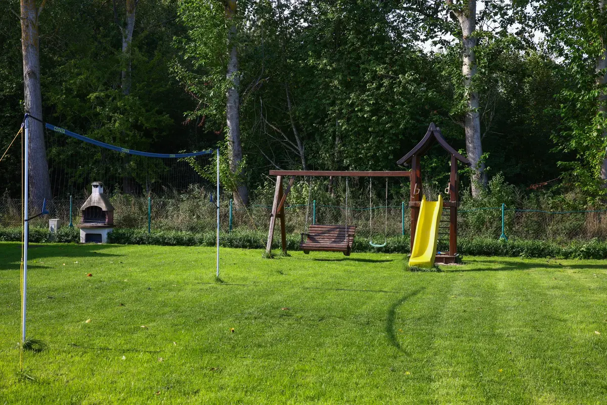 Domki letniskowe nad morzem w Pleśnej, zdjęcie 19